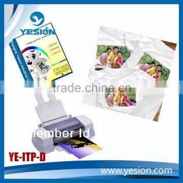 Ceramic tiles transfer paper / sublimation paper for ceramic tiles