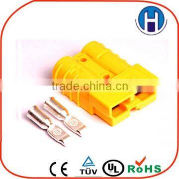 175A two pole ups testing power battery connetor plug