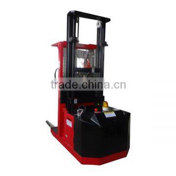 New Electric Aerial Order Picker With CE Certificate