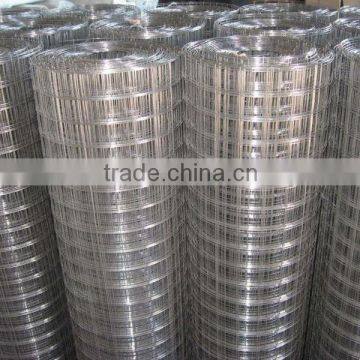 China Low-Carbon Iron Metal Wire Mesh