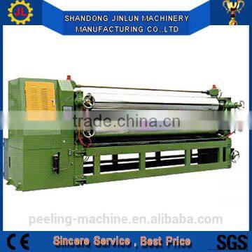 China Factory Directly Sale High Quality Plywood Machine photo-5