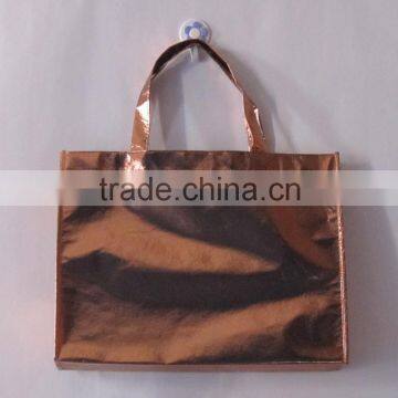 High Quality Fashion Laser Bag With Shinning Colour photo-3