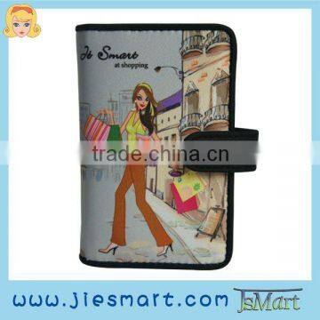 JSMART photo printed bags sublimation photo bag fabric digital printing