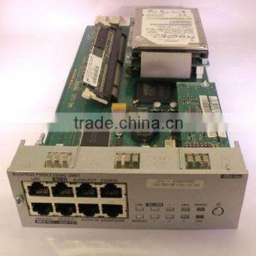 Alcatel Board CPU-3m for Alcatel Omni-PCX-Office (OXO) & Omni-PCX-Entreprise (OXE)