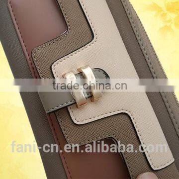 China Factory Wholesale Clutch Purses With Luxury Design for Women photo-6