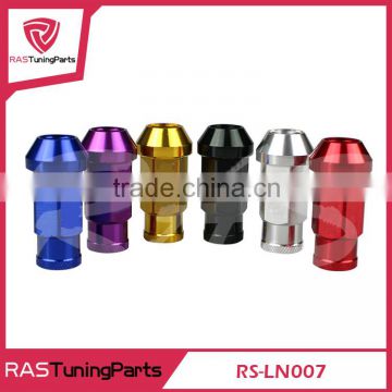 Aluminum Alloy Rims Lug Nut