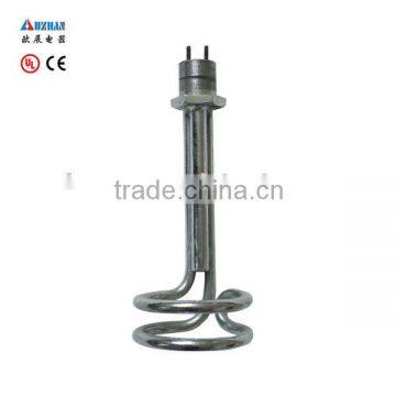 imersion heating Tubular Heater/Electric Heater