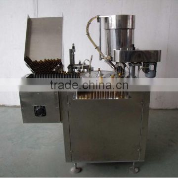 2015 Hot sale Oral liquid filling machine