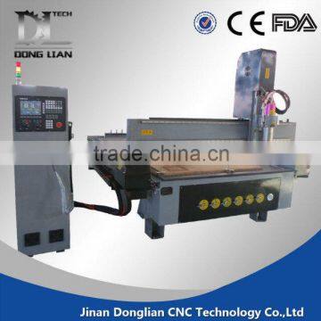 Good Market Response 1224 Router Cnc;generic 1224 Cnc Router Machine;good Quality Cnc Router photo-4