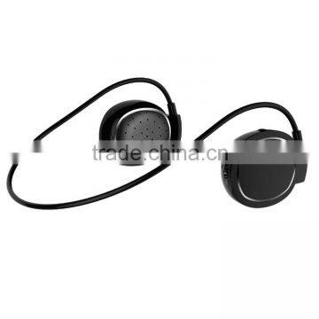 Factory Sale Mini Bluetooth Wireless Headphone Sport Headset Stereo Earphone