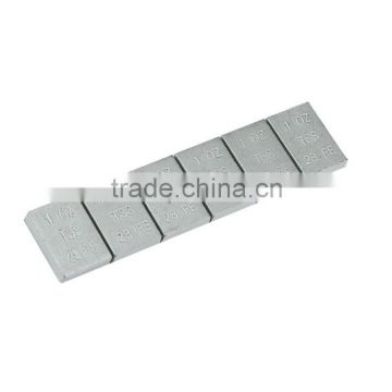 Wheel Weights For Steel Rim