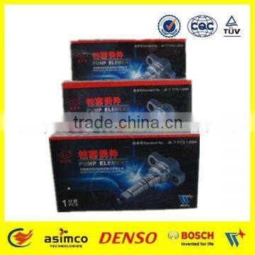 Weifu Fuel Injection Pump Plunger/Elements