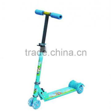 CE KIDS KICK SCOOTER (HL-KS-011)