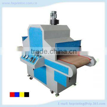 UV light machine