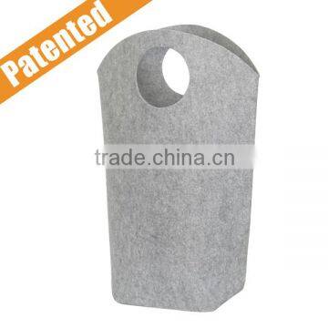 2016 Best Selling Durable Wholesale Nylon Laundry Bag