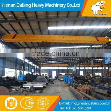10 Ton Single Girder Overhead Crane Price