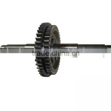 Assy Shaft,Side Cltuch For Kubota Harvester,Kubota DC60 Parts