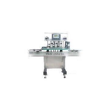 High Speed Capping Machine