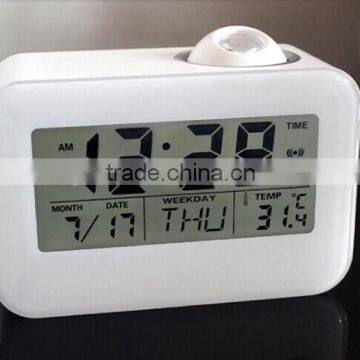 Hot Sales Electronic Desk Calendar for Promotion