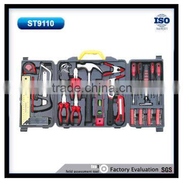 Household Repair Tools With 70pcs/household Tools Set