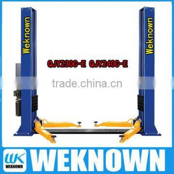 4 Ton Electric Two Post Car Lift