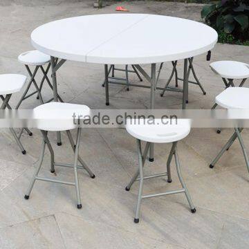 hotel folding banquet table ZT-1280T