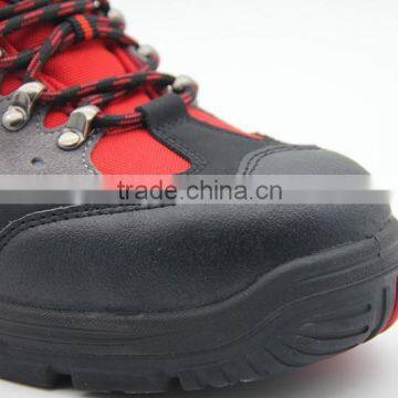 2016 Economical and Reliable Safety Footwear/high Quality Safety Shoes
