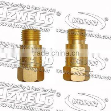 FLASHBACK ARRESTOR