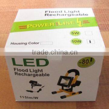 30w led rgb floodlight from cixi china