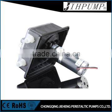 JIHPUMP OEM Peristaltic Pump Quick-install Panel Type of Flow Rate Less Than 5900ml/min photo-3