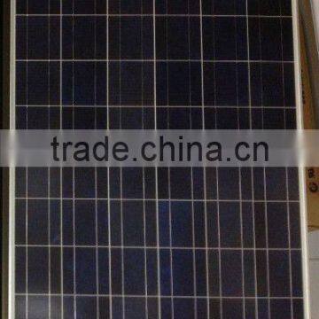 235w Polycrystalline PV Solar panel in renew energy industry