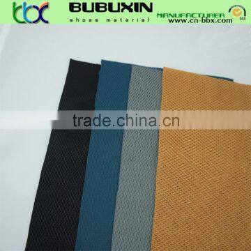 Nylon cambrelle used for making shoes or clothes