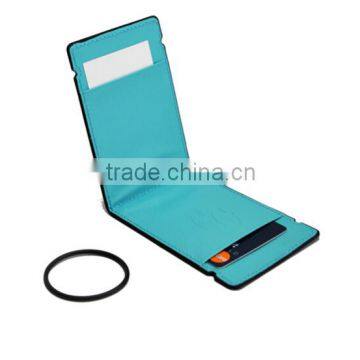 BOSHIHO Customized Wholesale Golf Scorecard Holder photo-2