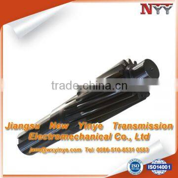 supply shaft/precision metal shaft processing