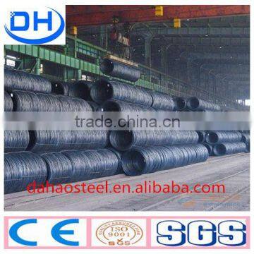 Steel Wire for Usage Chemical Industry