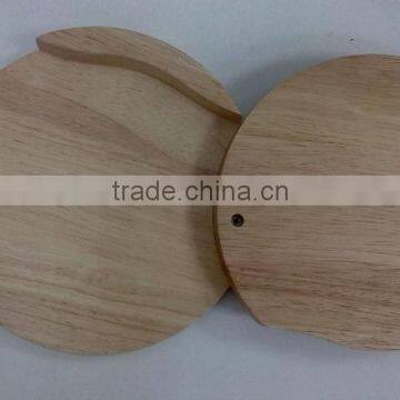 4pcs Cheese Knife Set With Wooden Cutting Board With Good Price photo-2