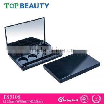 TS5108- Wholesale Makeup Multi Colored Eyeshadow Palette