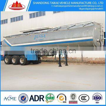 56m3 Propane Tank Trailer photo-2