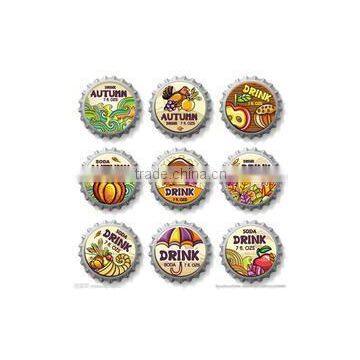 Cheap and Special metal button badge pins for Promotional Gifts Tin badges