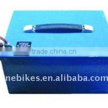 superpower lithium 40ah 72v ebike battery