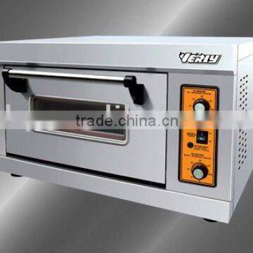 ELECTRIC BAKING OVEN