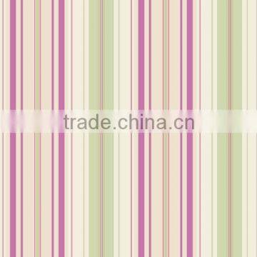 Flower Design Pure Wallpaper Wall Paper Wallcovering for Decoration