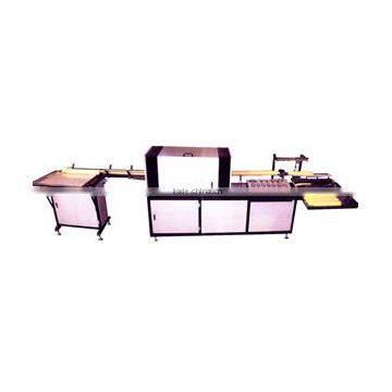 Coiling Machine (for Cup-Making Machine)