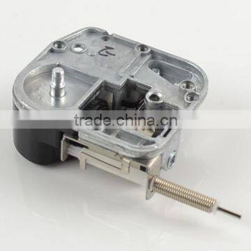 Ballerina Paper Music Box Movement photo-3