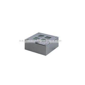 LED Recessed Wall Light