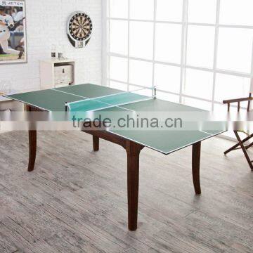 Tennis Top Set Table Tennis Conversin Top Ping Pong Table Top