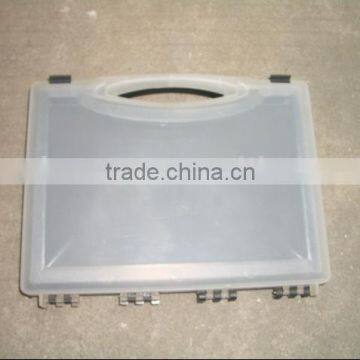 Plastic Tool Case