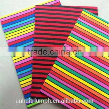 Goma Eva Sheet for Education Paper
