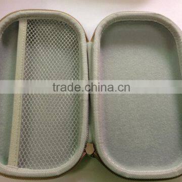 Pleased to Order PU Eva Leather Case for Data Wire photo-2