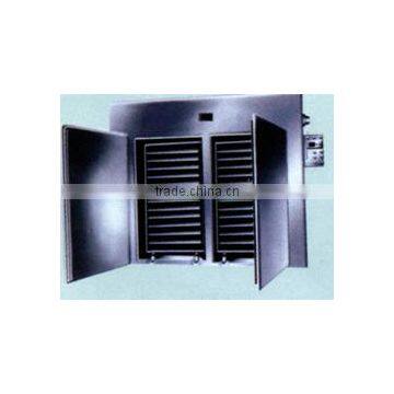 CT-C Series Hot Air Circulating Drying Oven for Dried Fruit Piece photo-4